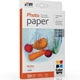 ColorWay Matte Photo Paper 6x4 190gsm 50 Sheets Inkjet A6 ColorWay Matte Photo Paper 6x4 190gsm 50 Sheets Inkjet A6